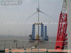 國內最大的浮吊安裝我司力矩限制器