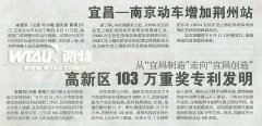 市人大常委視察微特電子科技工作