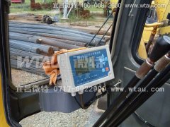 汽車吊電腦概述及案例展示