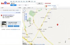 宜昌微特電子登錄百度地圖